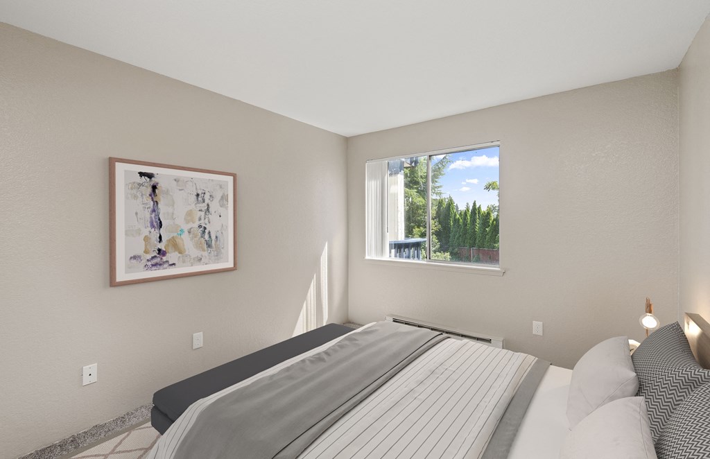 Alvista Lake Meridian Apartments, 14901 SE 272nd Street, Kent, WA